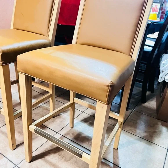 Barstools - Picture 2 of 3